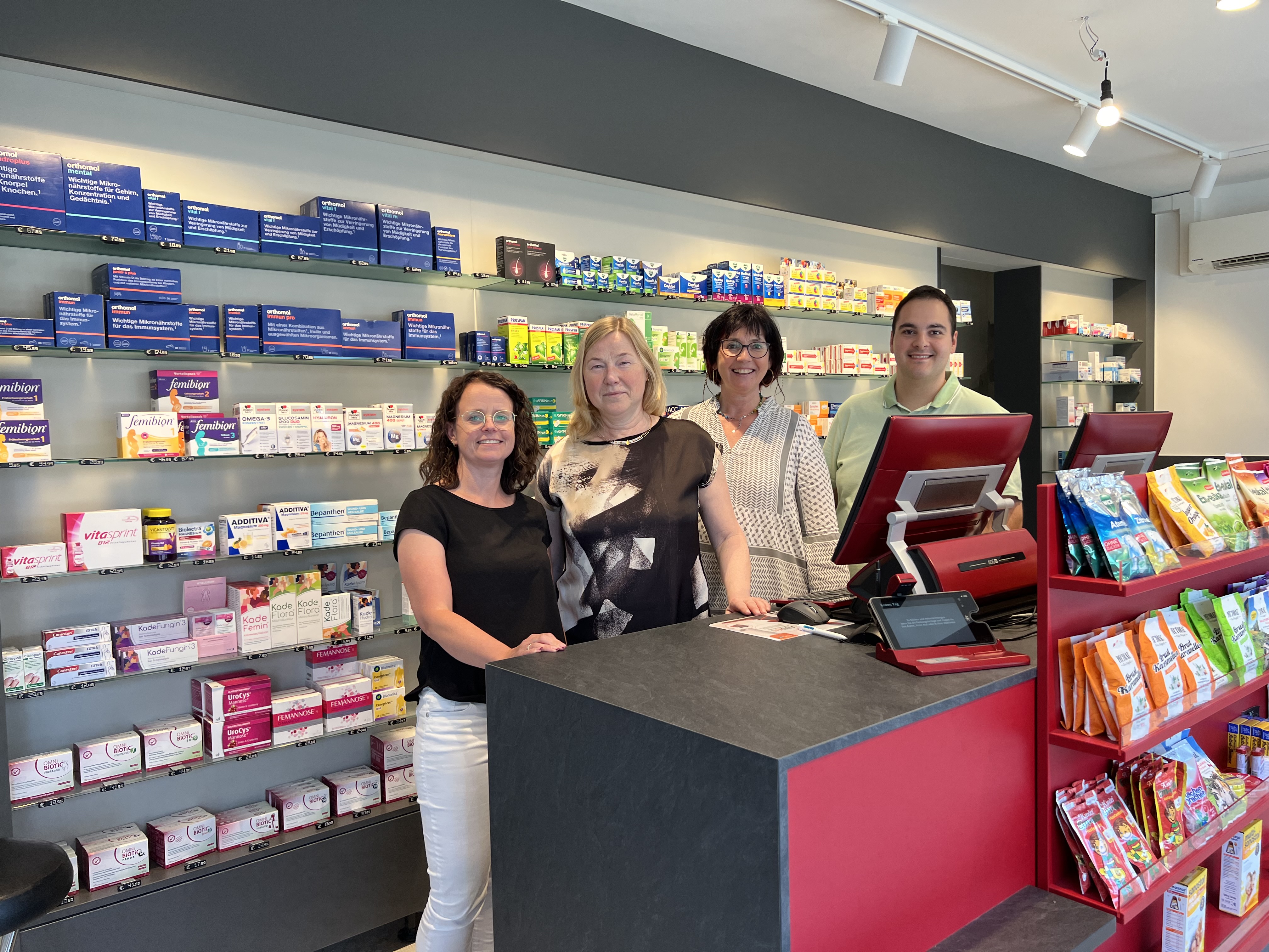 Engel Apotheke