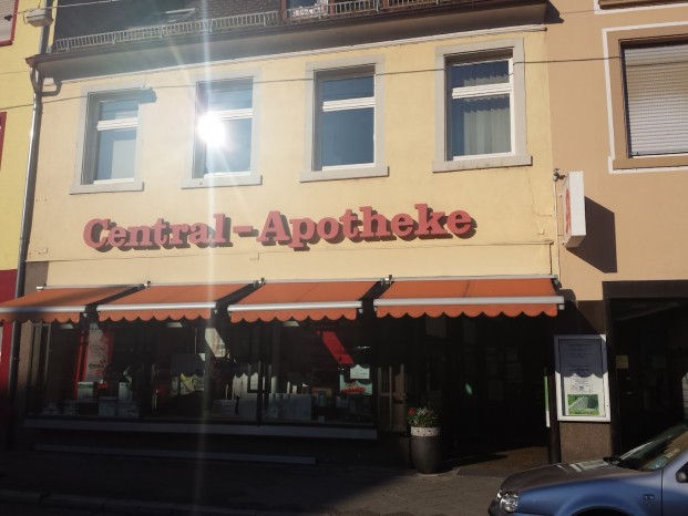 Central-Apotheke